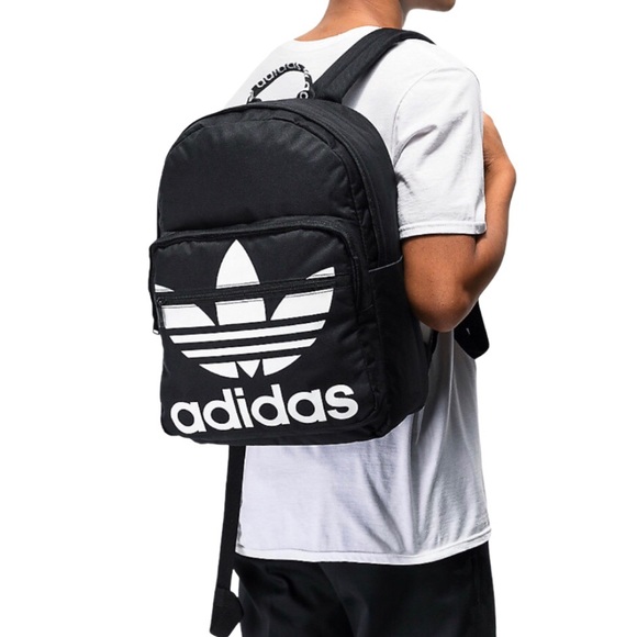 king ranch leather backpack